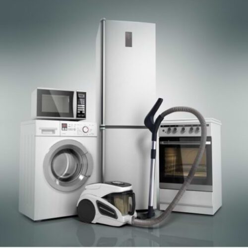 HouseHold-Appliances-Akar-Rulman-Solutions